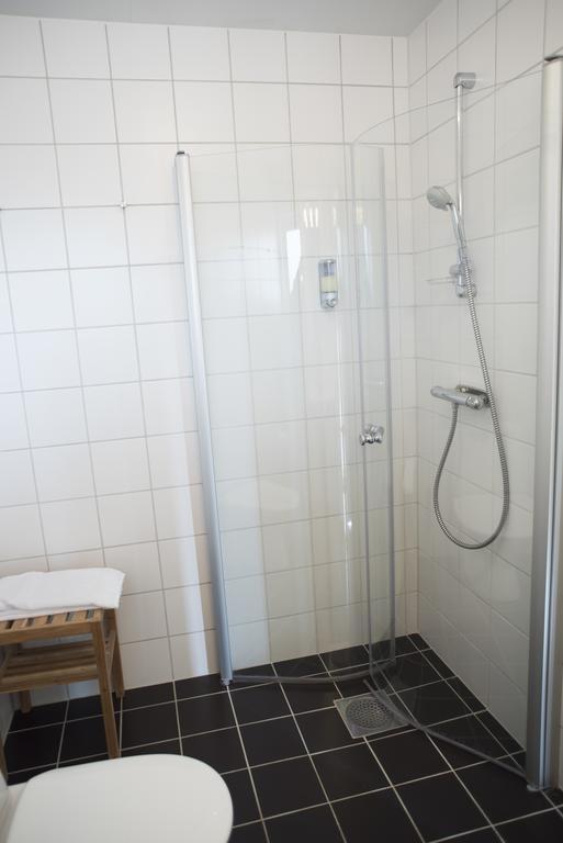 Toftastrand Hotell Växjö Dış mekan fotoğraf