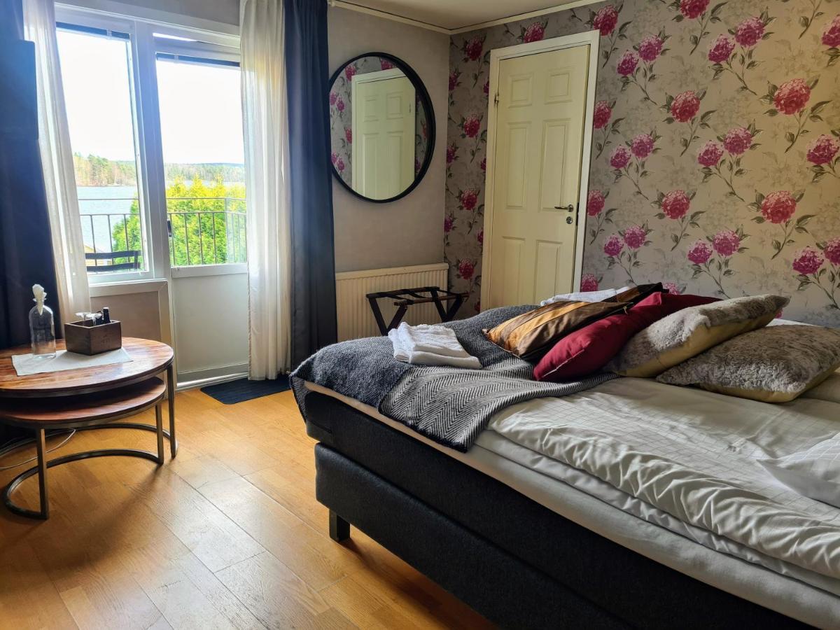 Toftastrand Hotell Växjö Dış mekan fotoğraf