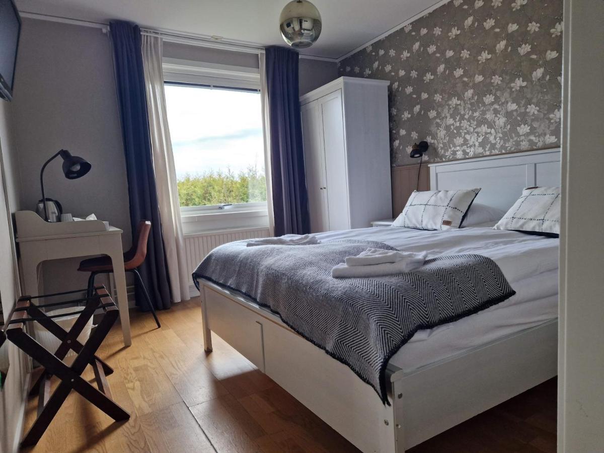 Toftastrand Hotell Växjö Dış mekan fotoğraf